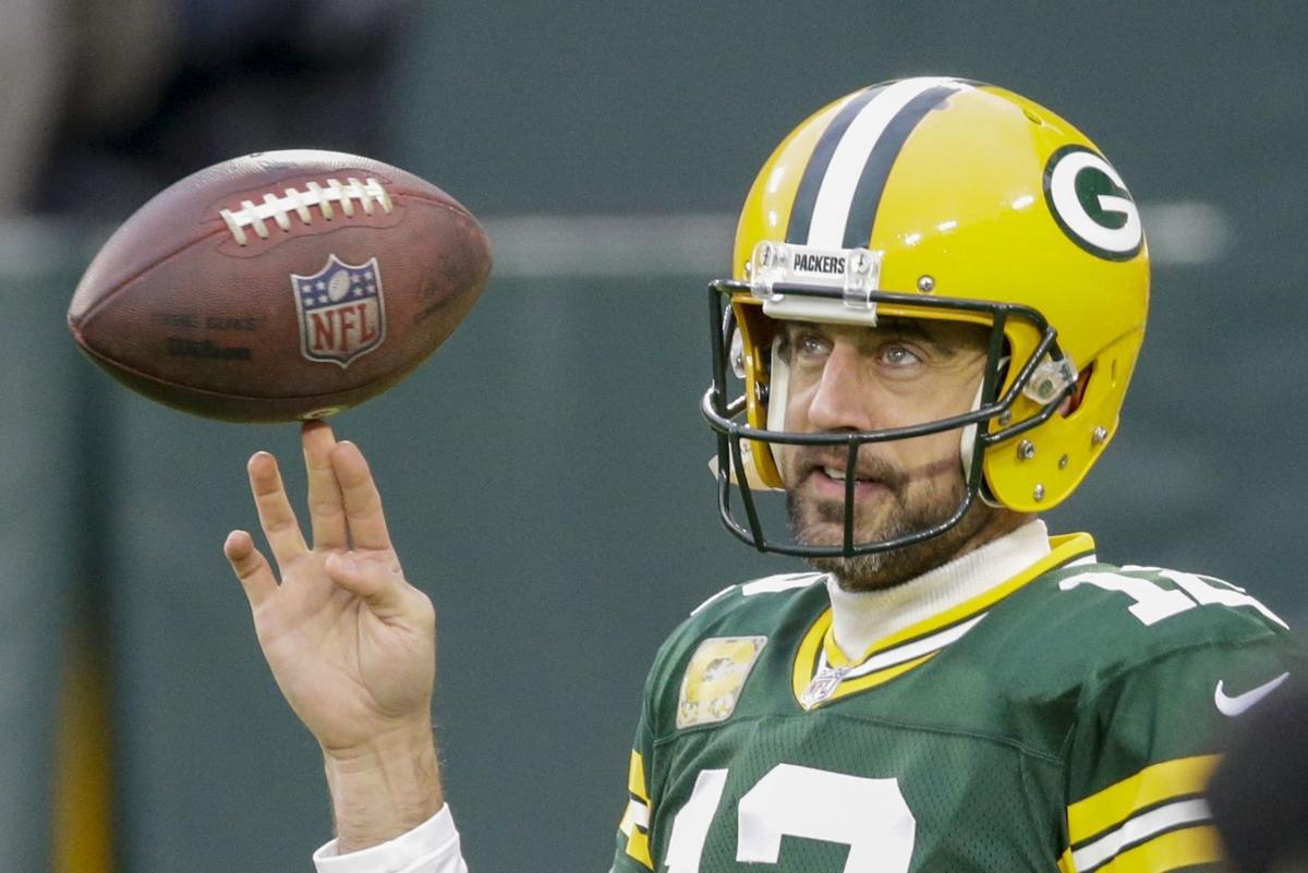 Rodgers devient un joueur controversé